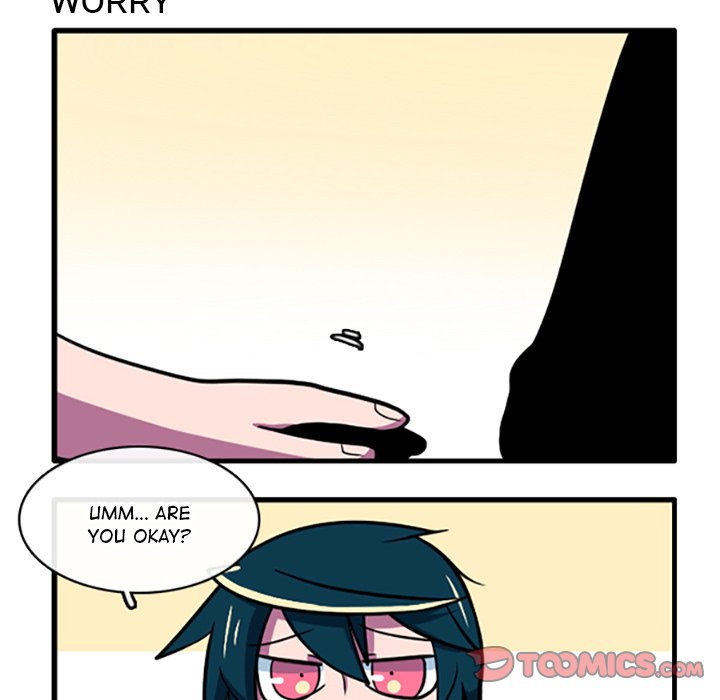 PANDEMIC - Chapter 83 Page 13