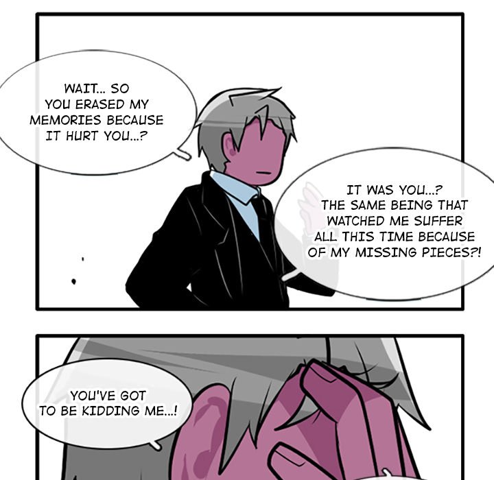 PANDEMIC - Chapter 83 Page 32