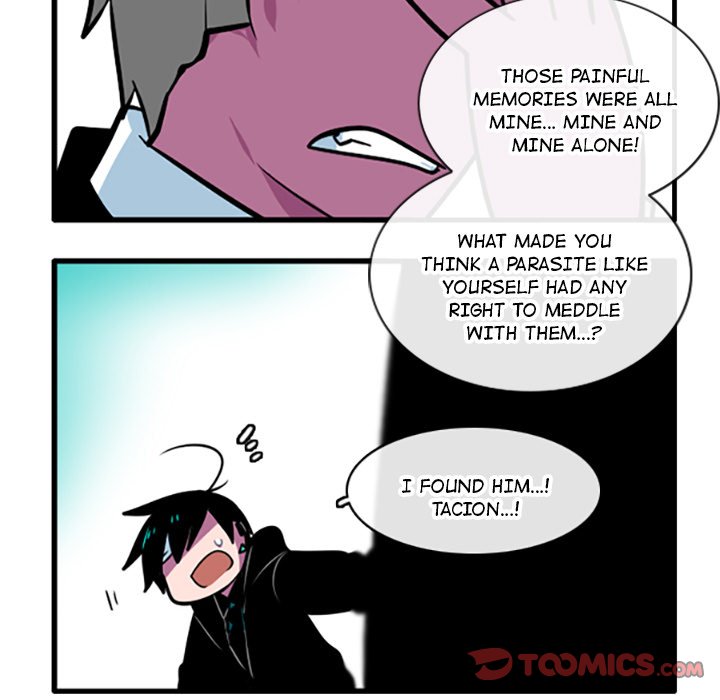 PANDEMIC - Chapter 83 Page 33