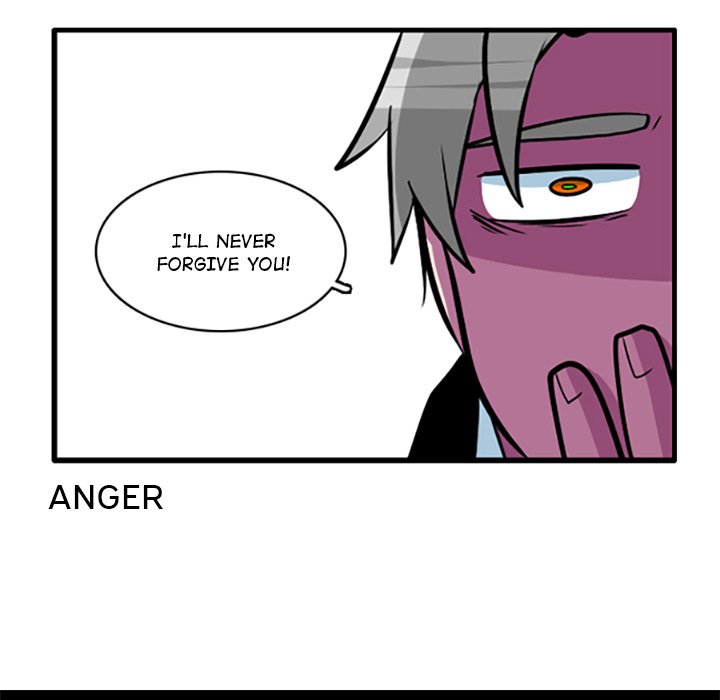 PANDEMIC - Chapter 83 Page 34