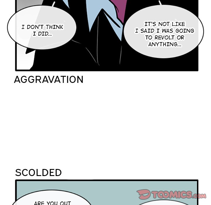 PANDEMIC - Chapter 83 Page 9