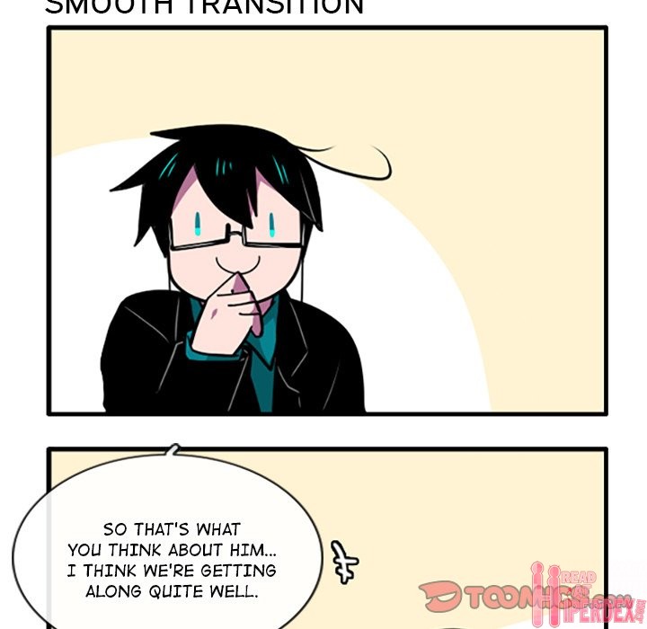 PANDEMIC - Chapter 84 Page 13