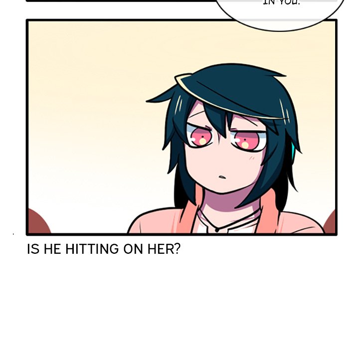 PANDEMIC - Chapter 84 Page 15