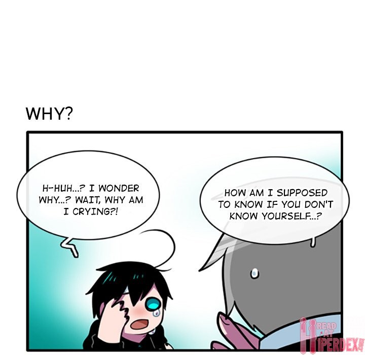 PANDEMIC - Chapter 84 Page 19