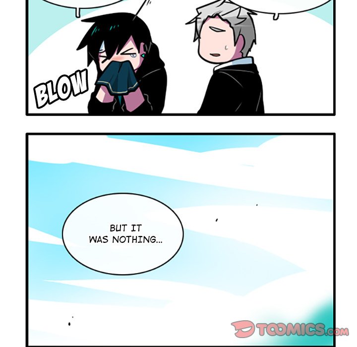 PANDEMIC - Chapter 84 Page 21