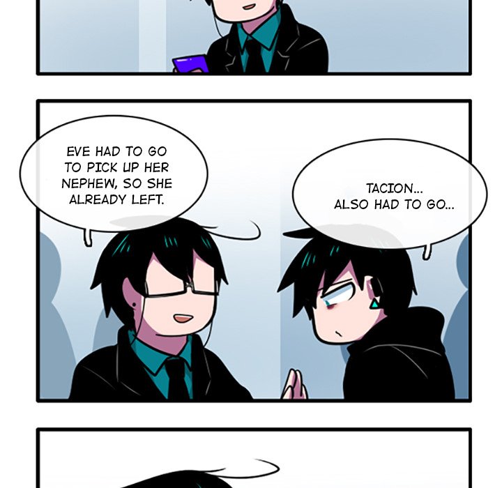 PANDEMIC - Chapter 84 Page 23