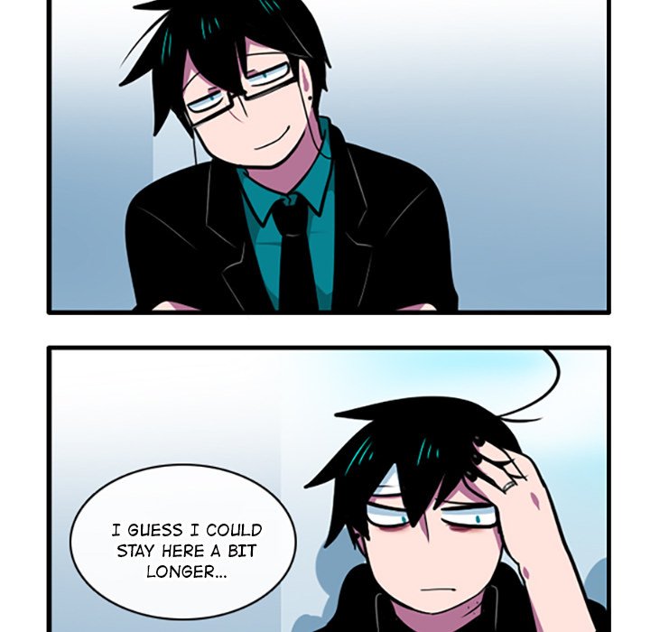 PANDEMIC - Chapter 84 Page 24