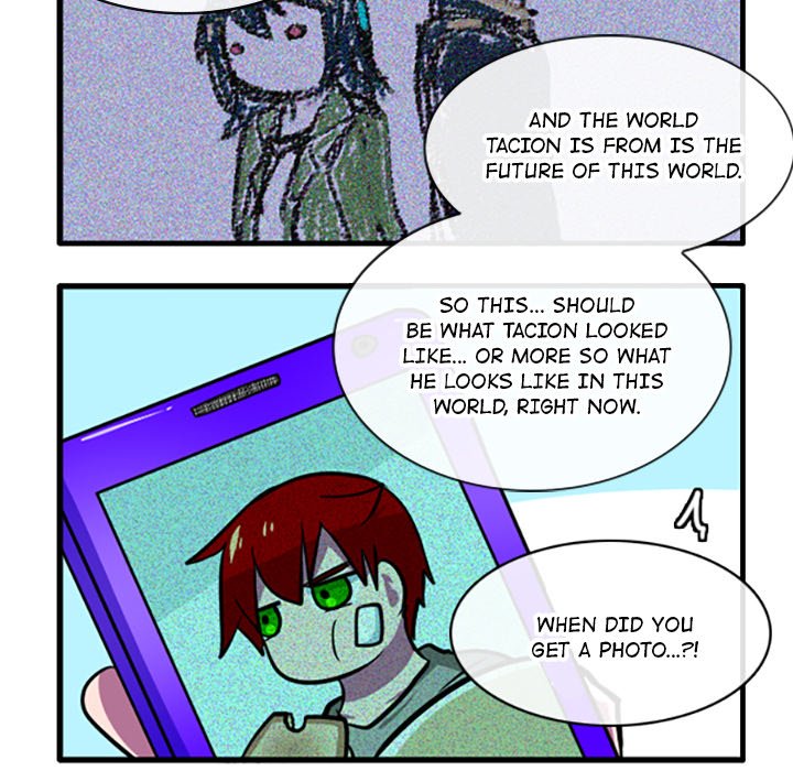 PANDEMIC - Chapter 84 Page 26