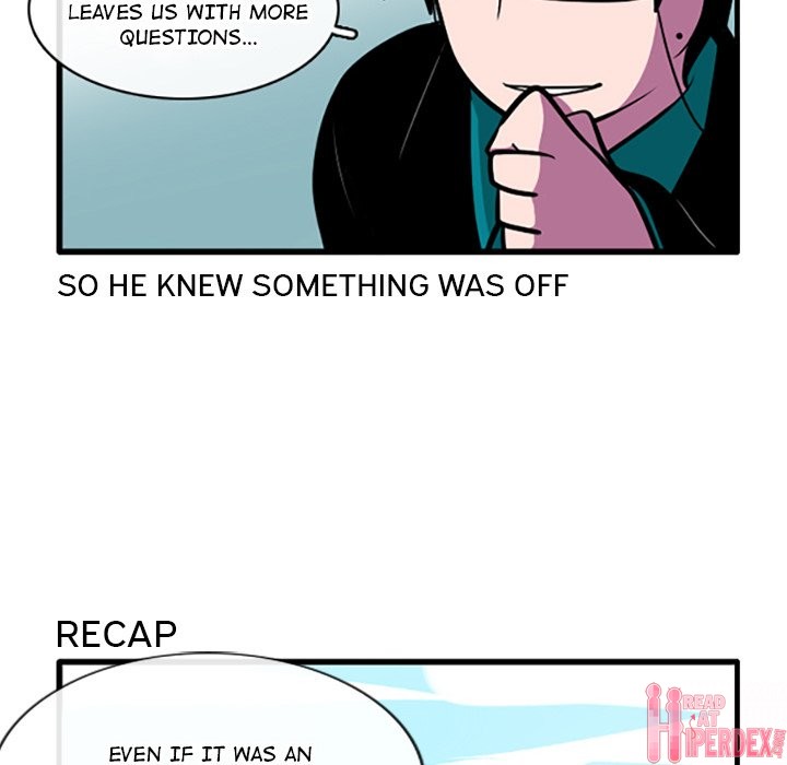 PANDEMIC - Chapter 84 Page 28