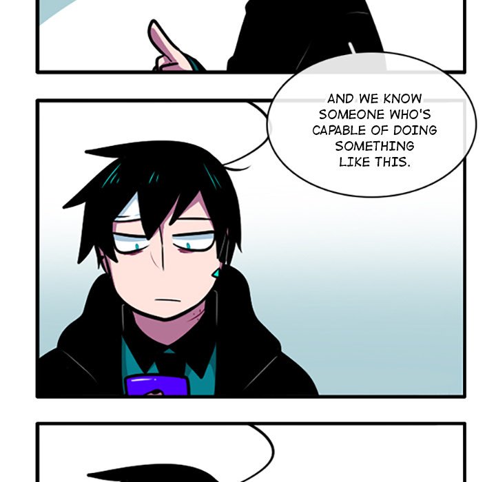 PANDEMIC - Chapter 84 Page 30