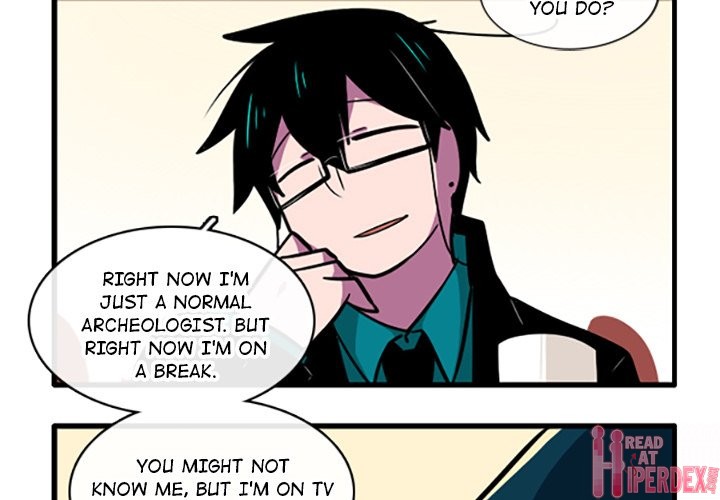 PANDEMIC - Chapter 84 Page 4