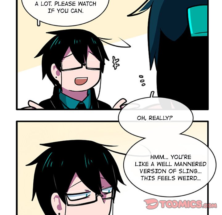 PANDEMIC - Chapter 84 Page 5