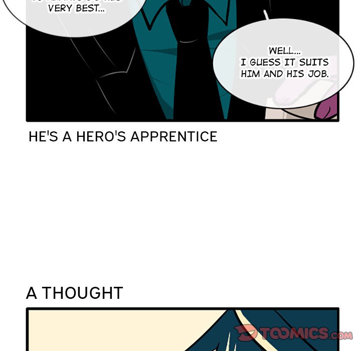 PANDEMIC - Chapter 84 Page 9