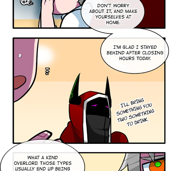 PANDEMIC - Chapter 85 Page 11