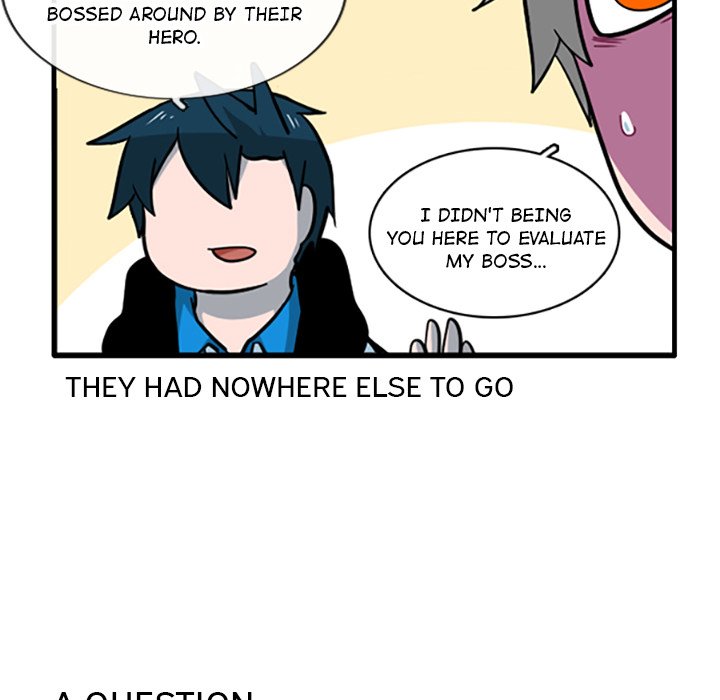 PANDEMIC - Chapter 85 Page 12