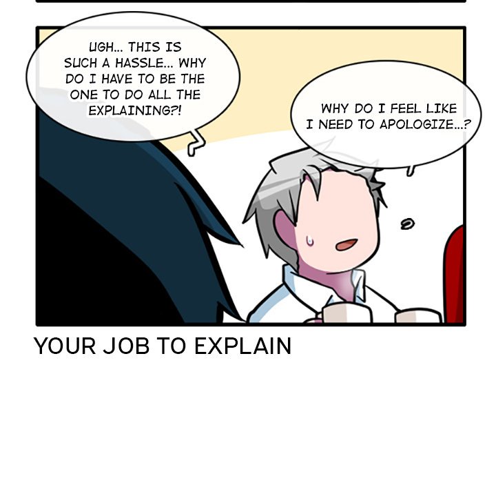 PANDEMIC - Chapter 85 Page 15