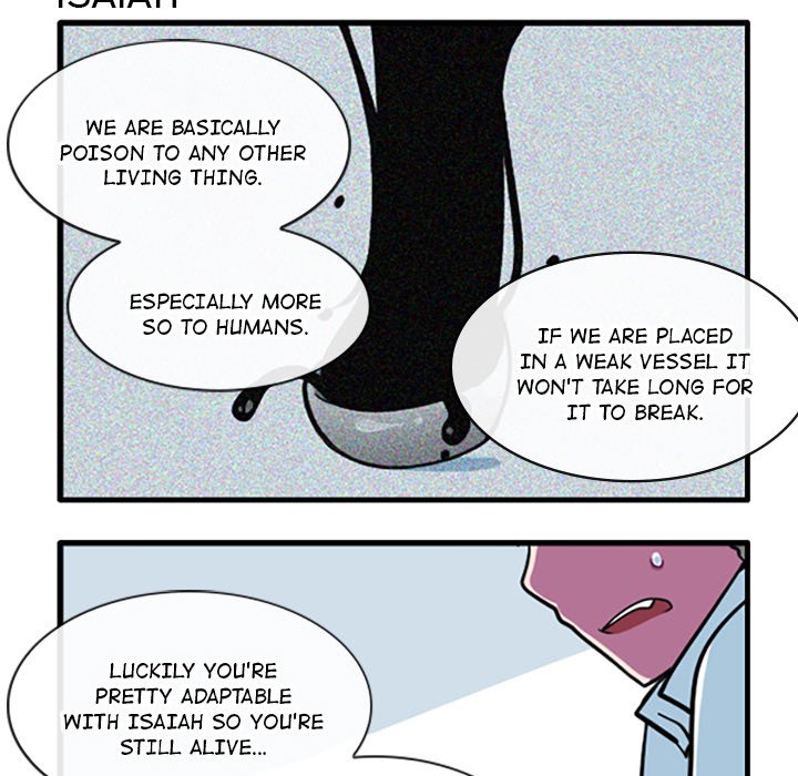 PANDEMIC - Chapter 85 Page 32