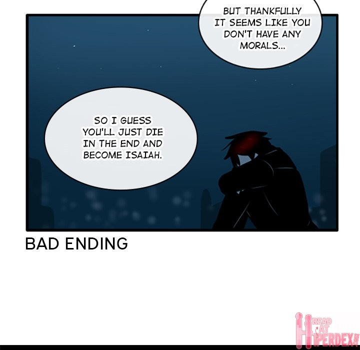 PANDEMIC - Chapter 85 Page 34