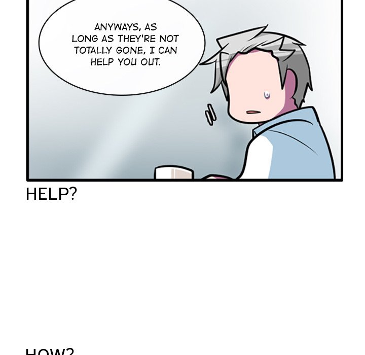 PANDEMIC - Chapter 86 Page 12