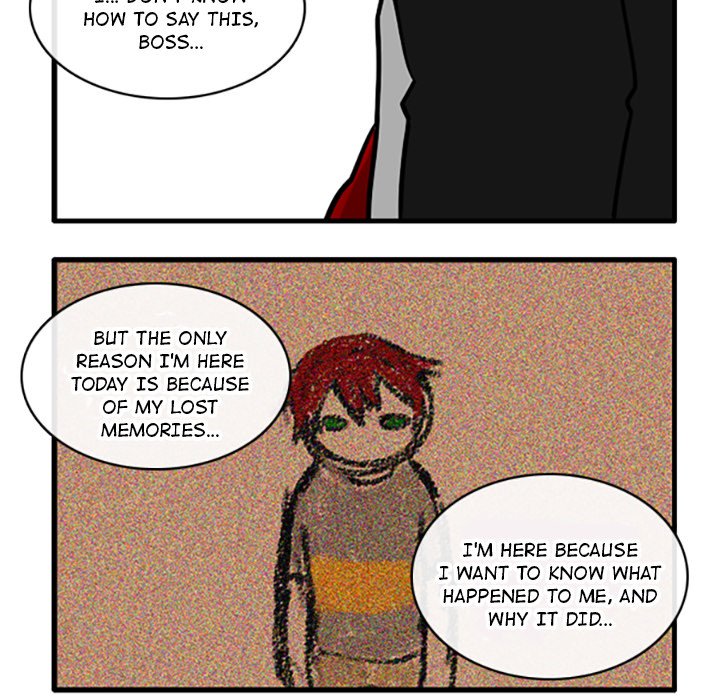 PANDEMIC - Chapter 86 Page 26