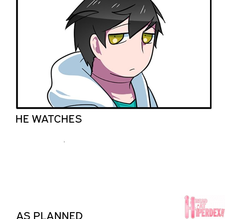 PANDEMIC - Chapter 86 Page 31