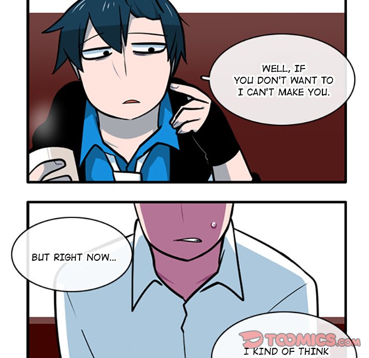 PANDEMIC - Chapter 86 Page 5