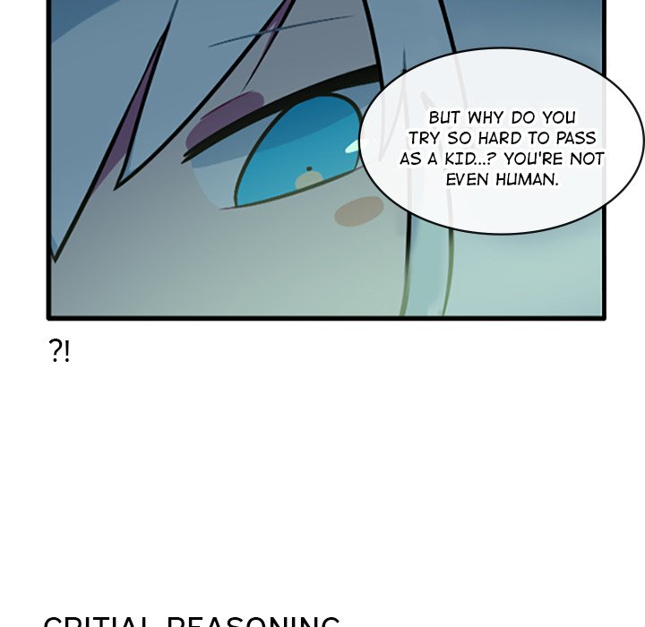 PANDEMIC - Chapter 87 Page 12