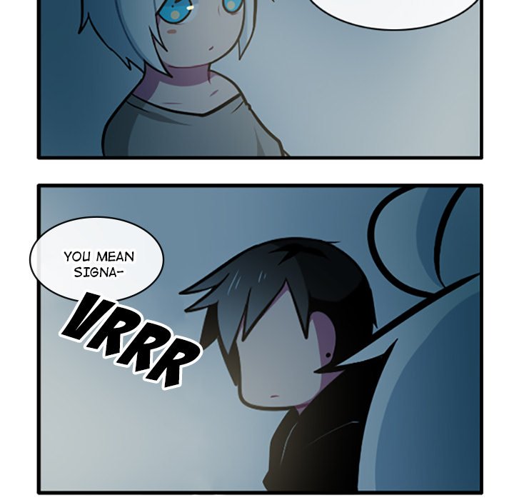 PANDEMIC - Chapter 87 Page 26