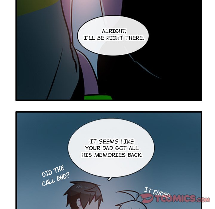 PANDEMIC - Chapter 87 Page 29