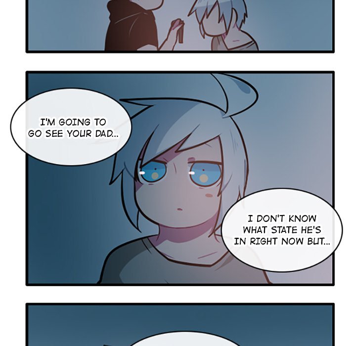 PANDEMIC - Chapter 87 Page 30