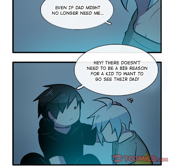 PANDEMIC - Chapter 87 Page 33