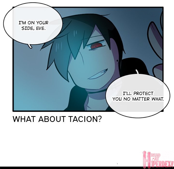 PANDEMIC - Chapter 87 Page 34