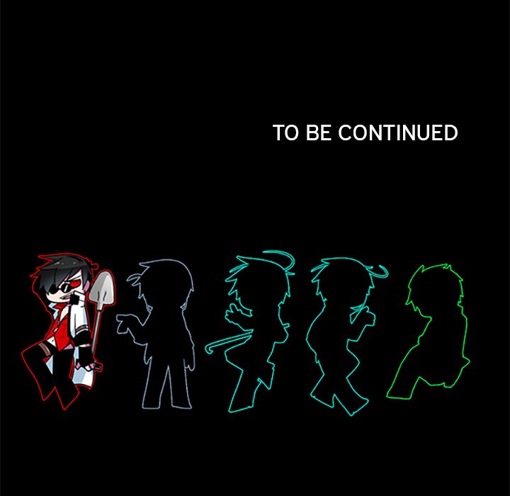 PANDEMIC - Chapter 87 Page 35