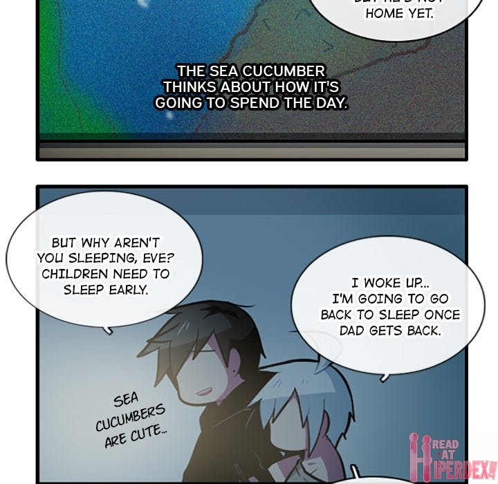 PANDEMIC - Chapter 87 Page 7