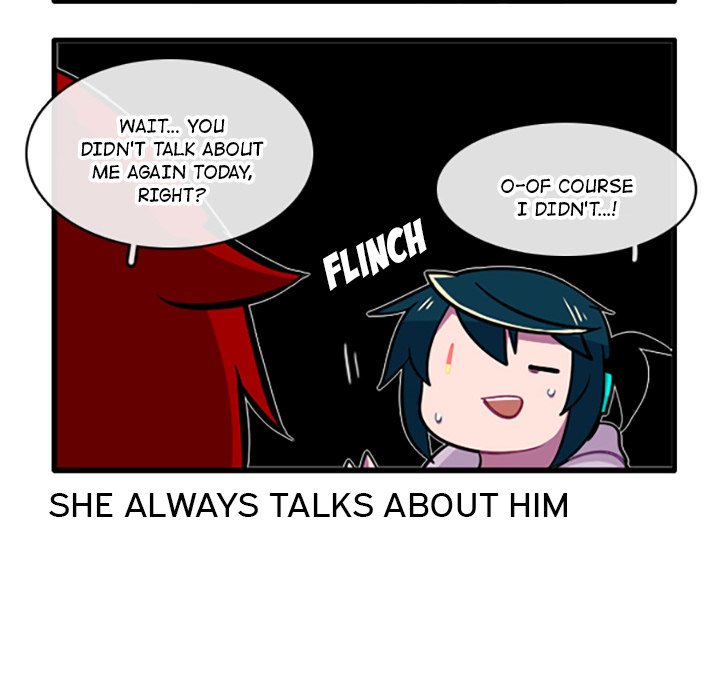 PANDEMIC - Chapter 88 Page 15