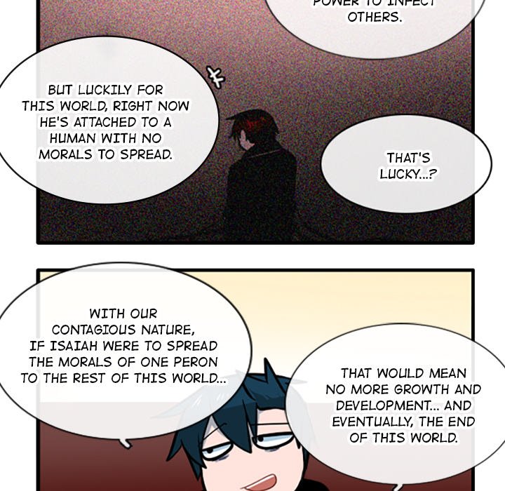 PANDEMIC - Chapter 88 Page 24