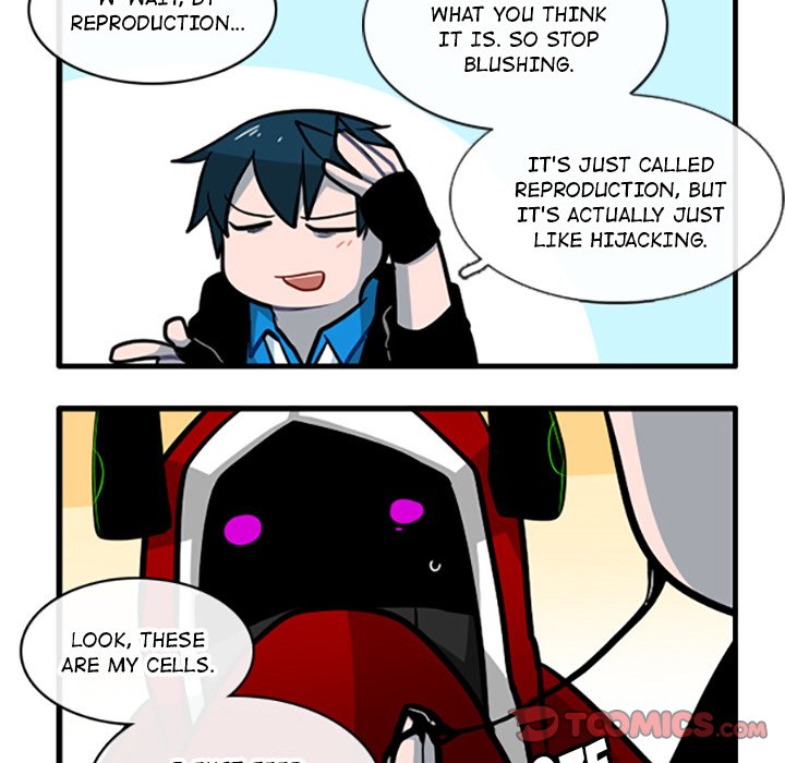 PANDEMIC - Chapter 88 Page 29