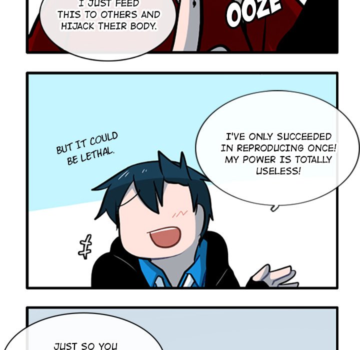 PANDEMIC - Chapter 88 Page 30