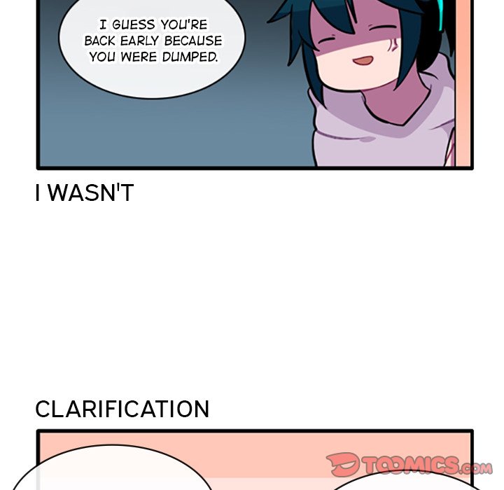 PANDEMIC - Chapter 88 Page 9