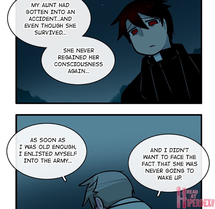 PANDEMIC - Chapter 89 Page 10