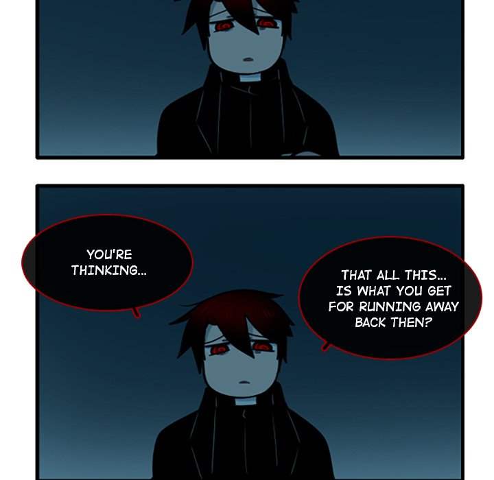 PANDEMIC - Chapter 89 Page 14