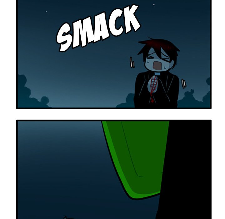 PANDEMIC - Chapter 89 Page 24