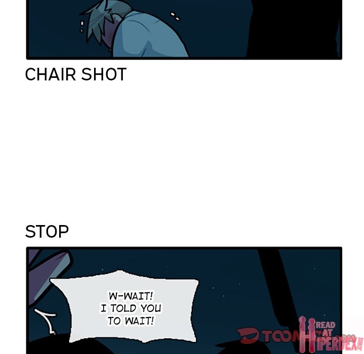 PANDEMIC - Chapter 89 Page 25