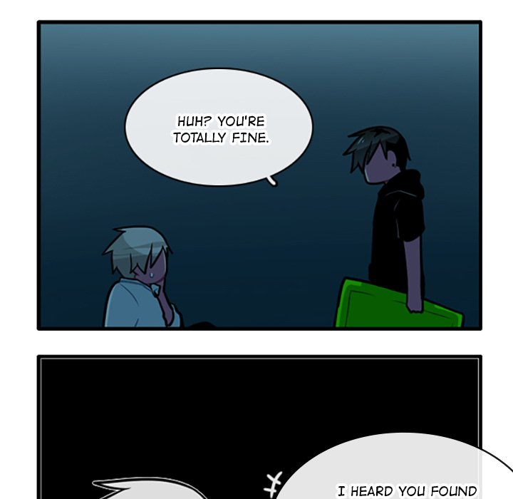 PANDEMIC - Chapter 89 Page 27