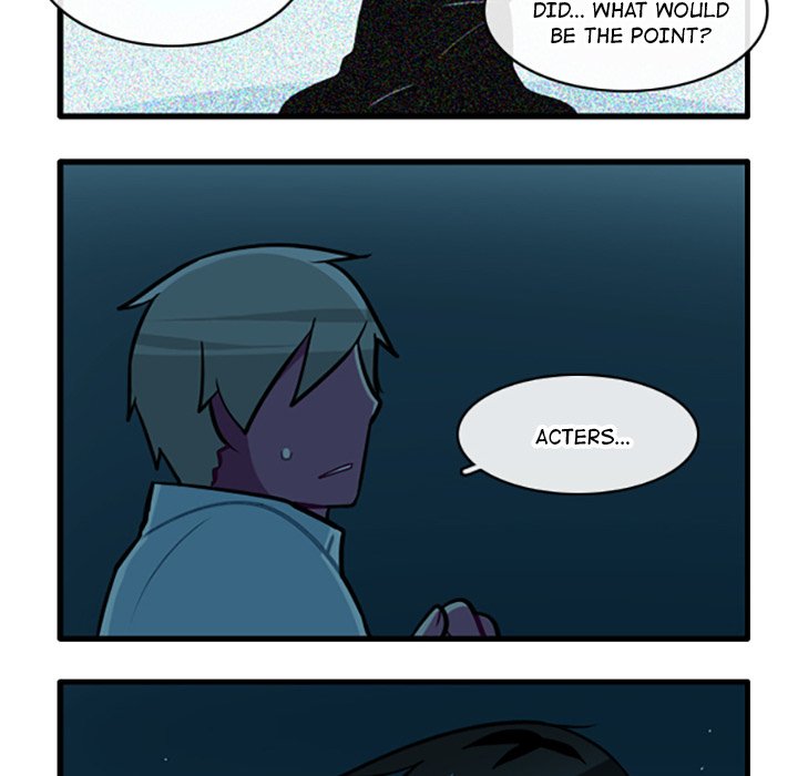 PANDEMIC - Chapter 89 Page 30