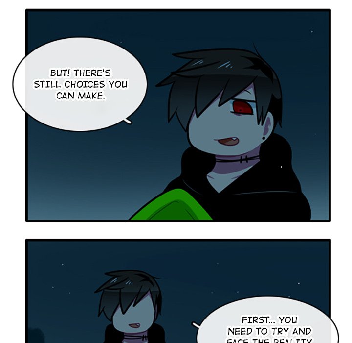 PANDEMIC - Chapter 89 Page 32