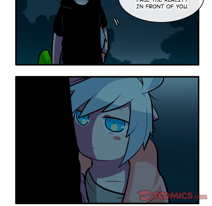 PANDEMIC - Chapter 89 Page 33