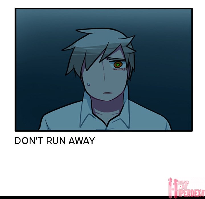 PANDEMIC - Chapter 89 Page 34