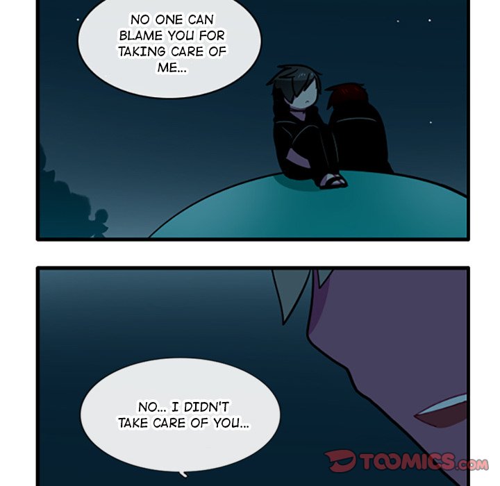 PANDEMIC - Chapter 90 Page 17