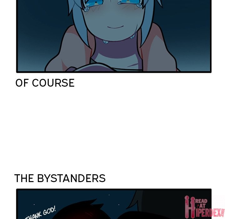 PANDEMIC - Chapter 90 Page 28